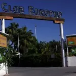 Hotel Europeo