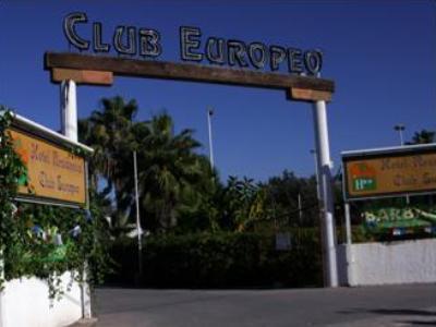 Europeo Hotel Benidorm